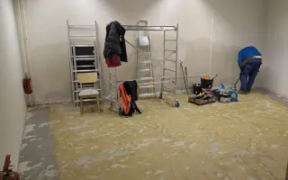 Podpořte projekt Schody pro tebe