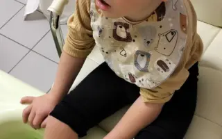 Teď bojuju ale brzy se budu zase usmívat