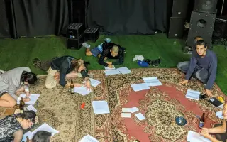 PV: IS DEAD, LONG LIVE: PV - Podpořte platformu Psí víno