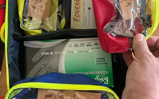 Pomozte nám pořídit defibrilátor pro Barovice