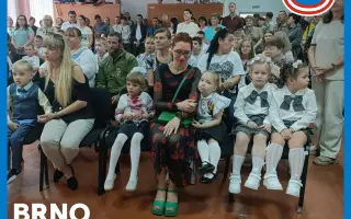 Winter is coming! 100 generátorů pro Ukrajinu