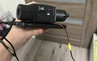 Podpořte studenta ve vývoji nočního vidění a termovizního monokuláru