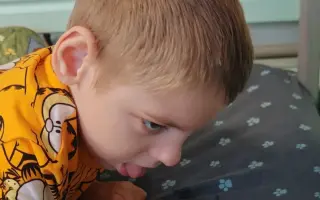 Pomozme bojovníkovi Michálkovi vykročit k prvnímu krůčku a lepší budoucnosti
