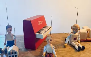 Pomozte Mance k premiéře!
