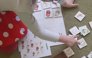 Podpořte LaFi sudoku pro děti, seniory a chráněnou dílnu