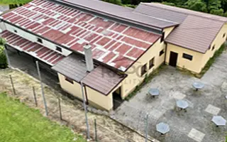 Lesní škola Sýkorka