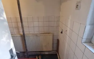 Bezpečný bezbariérový domov pro maminku