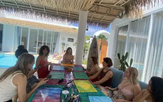 Mandala JOY roste. Buď u toho!