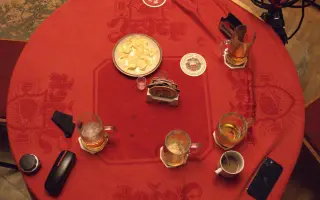 Pomozte nám natočit studentský film LETNÍ P.