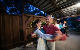 Hudba spojuje - pomůžete s dalším ročníkem?