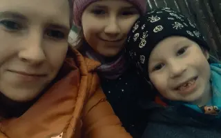 NOVÝ ZAČÁTEK V NOVÉM BYTĚ