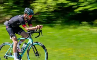 Project Africa: Podpořte nejdelší triatlon v Africe pro dobrou věc