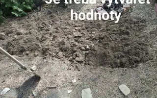 Podpořte bylinkový projekt Azeret Herbs