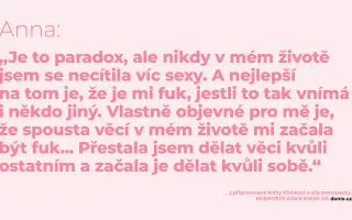 Podpořte knihu Křehkost a síla menopauzy