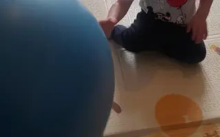 REHABILITACE A TERAPIE PRO PEPÍČKA S DMO