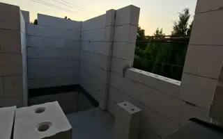 Pomohli jste Ondráškovi k bezpečné zdvihací plošině