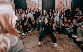 Podpořte 23. ročník Budějovického Majálesu