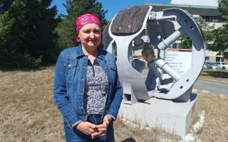 Sbírka na léčbu pro maminku Jáju s mozkovým nádorem