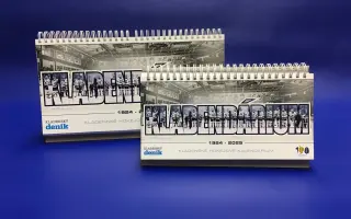 Kladenské hokejové kalendárium