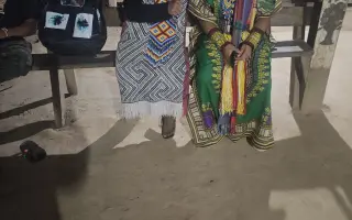 Pomozte kmeni huni kuin postavit se na vlastní nohy