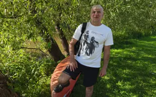 Pomoc pro Zdeňka, který svádí nejtěžší boj v životě