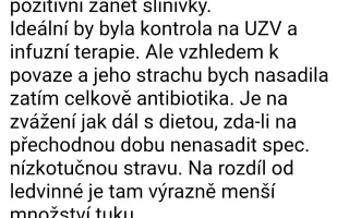 Zachraňme společně nemocného Badýska