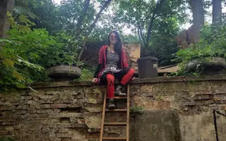 Circus pedagogy: a year to learn, a life to teach