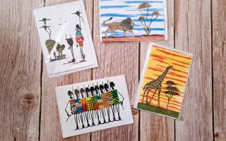 Vydejte se mnou Africké noci: Svědectví, které musí být slyšet