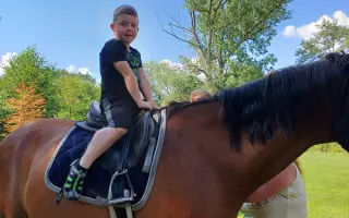 Darujme Vašíkovi budoucnost bez vozíku