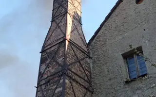 Podpořte obnovu historické hrnčířské pece v Levíně