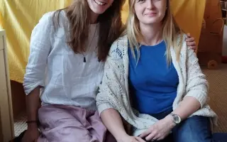 Rozjeďte s námi "Školu pro život"
