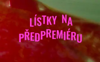 Láska se děje i za Prahou – podpořte krátký film z Vysočiny!