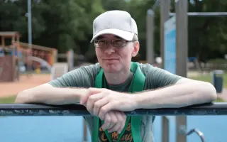 Pomozme Radimovi s úhradou brýlí a pomůcek, které mu usnadní život