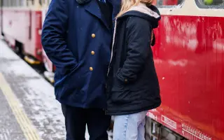 Zachraňme Rosničku před šrotem – vraťme ji zpět na koleje