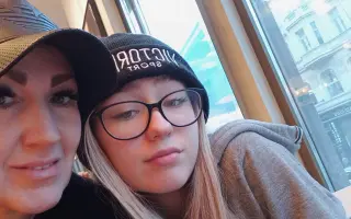 Míša bojuje s rakovinou: „Můj čas se krátí. Prosím, buďte tu pro mou dceru.“