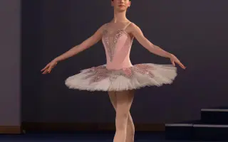 Tanec srdcem: Dejte mi šanci na baletní škole v Norsku