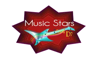 Music Stars - podpora znevýhodněných umělců