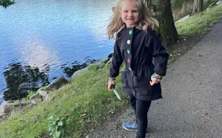 Ergoterapie pro Odettku