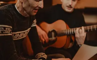 Pomozte mi vydat autorské album HODINKY TIKAJÍ