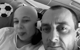 Vanesska (12) bojuje o život - Pomozte jí porazit zákeřný Ewingův sarkom.