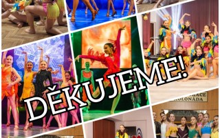 Pomůžeme kolínským děvčatům zvednout českou vlajku na MS v Los Angeles?