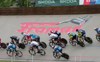 Pomozme udržet nejstarší cyklistický závod v Evropě – Velkou cenu Framaru!