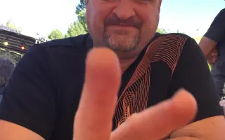 Těžká nemoc nám vzala tatínka a manžela