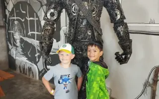 Můj syn je zadržen na Filipínách. Držím svůj slib: ,,Nikdy tě neopustím"