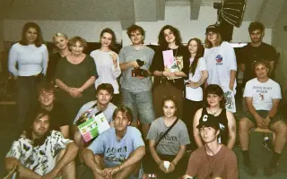 Film MOJMÍR – podpořte ho a sledujte, jak chaos přetváříme v kouzlo