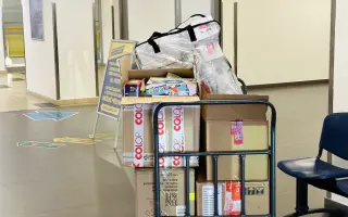 Pomozte rozdávat radost vážně nemocným dětem v nemocnicích