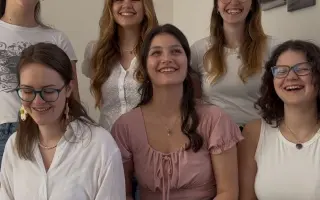 Pomozte nám s vydáním vánočního CD sboru Bel canto