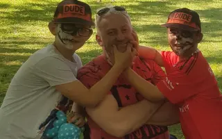 Další šance na lepší a snazší život pro Vaška