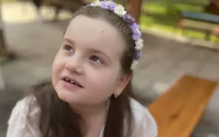 Pomozte Viktorce získat nový invalidní vozík 💜