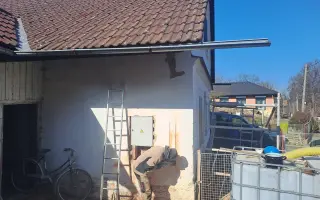 Postavme společně útulek pro kočky a psy